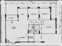 Blk 507 Serangoon North Avenue 4 (Serangoon), HDB 5 Rooms #572253291